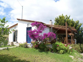 Charming Holiday Home in Kritinia with Garden - Dodekanes Kritinia